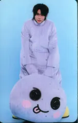 RIIZE RANDOM TRADING CARD SET EUNSEOK WE LITTLE RIIZE@RIIZE PARK POP UP B