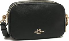 [コーチ] ショルダーバッグ アウトレット レディース F39856 IMBLK ブラック [並行輸入品]