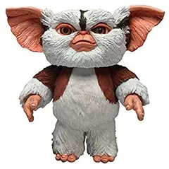 【中古】Neca - Figurine Gremlins - Mogwai serie 4 Doo Dah 10cm - 0634482307892