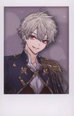 ANYCOLOR株式会社 にじさんじ 5th ANNIVERSARY にじさんじ 葛葉(ノーマル)/ランダムチェキ風カード Bver.