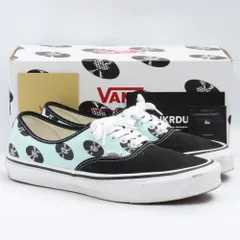 2025年最新】WACKO MARIA VANS 28の人気アイテム - メルカリ