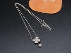 ALBAROSA マイタネ シルバー925 ネックレス - メルカリ