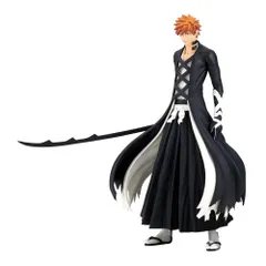 2024年最新】bleach solid and souls-黒崎一護-iiの人気アイテム