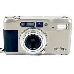 2024年最新】contax tvs デジタルの人気アイテム - メルカリ