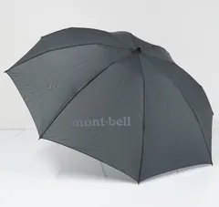 2024年最新】モンベル mont-bell u.l.トレッキングアンブレラの人気