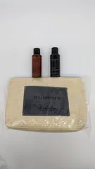 シュウウエムラ　クレンジング＆ポーチ　限定セット　新品未使用