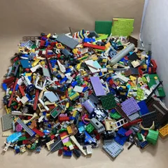 ★ LEGO レゴ パーツ フィグ 基礎版 など 大量 約8kg まとめ商品 レゴシティ など ブロック玩具 知育玩具 8.2kg