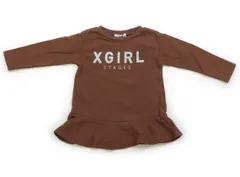 【Ｘガール/X-Girl】ワンピース 90サイズ 女の子【子供服・ベビー服】（1760407）のサムネイル