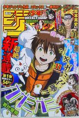少年ジャンプ 切り抜き [家庭教師ヒットマンREBORN！(リボーン