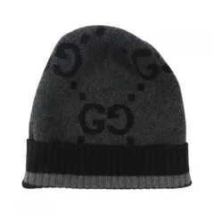 グッチ GUCCI ニットキャップのサムネイル