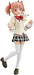 【中古】(未使用･未開封品)figma.SP039 魔法少女まどか☆マギカ 鹿目まどか 制服ver. フィギュアのみ