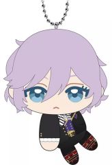 [중고] 봉제 장난감 마스코트 봉제 장난감 배지 에펠 페르미에 [디즈니 트위스티드 원더랜드 테테 코레 2]