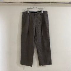 ただくに様専用 EDDIE BAUER LINEN PANTS