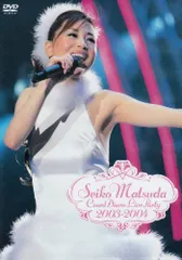 2025年最新】松田聖子dvd 2003の人気アイテム - メルカリ