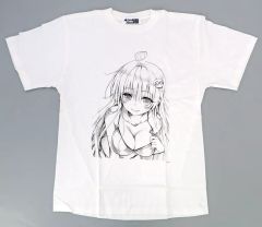 ToLOVEる 原画展 金色の闇 tシャツ - メルカリ