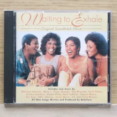 2025年最新】waiting to exhaleの人気アイテム - メルカリ