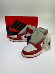 【中古品】  NIKE ナイキ DJ4891-061 WOMEN’S AIR JORDAN 1 HIGH OG  NEWSTALGIA 靴 シューズ スニーカー 【 160-250401-AS-1-MIN】のサムネイル