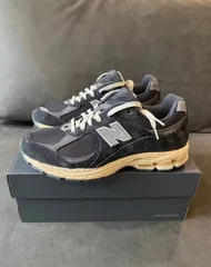 2024年最新】NEw balance 2002r 