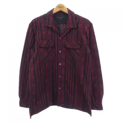 エンジニアードガーメンツ ENGINEERED GARMENTS シャツのサムネイル