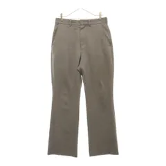 エヌハリウッド ベージュ チノパン 40 N.HOOLYWOOD エヌ