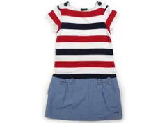 【べべ/BeBe】ワンピース 140サイズ 女の子【子供服・ベビー服】（1866819）