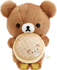 2025年最新】リラックマ ぬいぐるみ 天使の人気アイテム - メルカリ