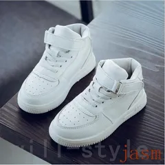 急増ヒップホップシューズ　キッズダンスシューズ　原宿　ダンススニーカー　子供シューズ　キッズ靴　hiphop　ステージ舞台674