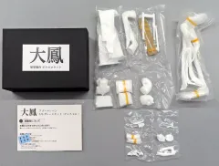 大鳳　ガレージキット　2 flat☆flan様の 艦これ 大鳳【ガレージキット 製作代行