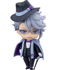 ねんどろいど 『ディズニー ツイステッドワンダーランド