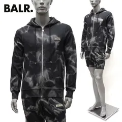 スウェット【新品未使用】BALR. セットアップ AW23