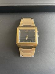 FOSSIL 腕時計
