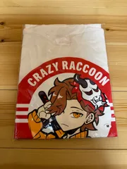 2024年最新】crazyraccoon tシャツの人気アイテム - メルカリ