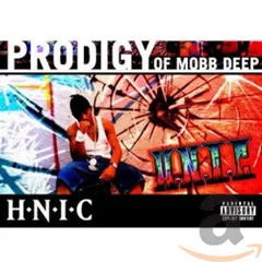 PRODIGY H.N.I.C 3 レコード PRODIGY H.N.I.C 3 レコード PRODIGY of MOBB DEEP商品一覧