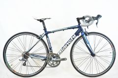 【値下げ！】ビアンキ　ロードバイク　via nirone7 claris2015年モデル BIANCHI 「ビアンキ」 VIA NIRONE7 CLARIS 2015年モデル ロードバイク
