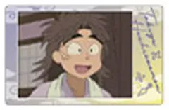 【中古】キャラカード 竹谷八左ヱ門(名前右横) 「忍たま乱太郎 スナップマイド2」