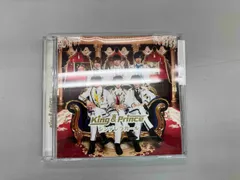 King & Prince CD シンデレラガール(初回限定盤B)(DVD付)
