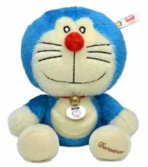 2026年最新】ドラえもん ぬいぐるみ 「シュタイフ×ドラえもん」 日本