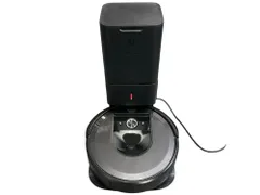 ルンバ　i7 本体　ロボット掃除機　ジャンク品 ルンバ i7 本体 ロボット掃除機 ジャンク品