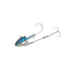 [エコギア(ECOGEAR)] 3Dジグヘッド D03 イワシ 30g