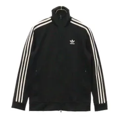 ✨美品✨adidas ベッケンバウアー トラックジャケット L 黒 CW1250 adidas Originals アディダス ジャージ メンズ BECKENBAUER