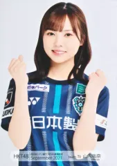 山内祐奈(HKT48) ヤングアニマル 直筆サイン入りチェキ 2025年最新】山内祐奈の人気アイテム - メルカリ