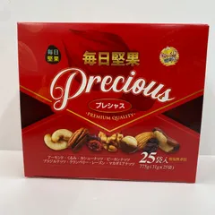 2025年最新】毎日堅果の人気アイテム - メルカリ