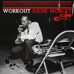 HANK MOBLEY / Dippin' (LP) / Blue Note | WAXPEND RECORDS