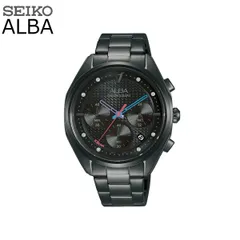 ALBA - SEIKO ALBA FIELD GEAR セイコー アルバ フィールドギア