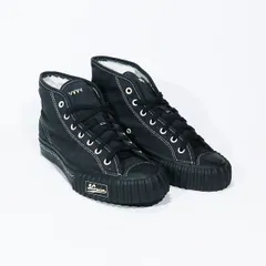 VISVIM - 村上隆×VISVIM KIEFER-HI 世界限定330足の通販 by び