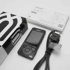 ソニー ウォークマン NW-A45 ももクロ コラボ 純正ケース付 - メルカリ