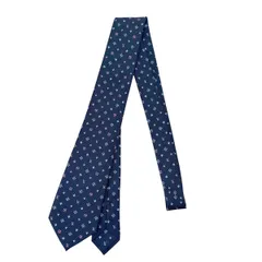 2025年最新】ルイヴィトン ネクタイ ハーローの人気アイテム - メルカリ