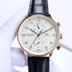 2024年最新】iwcの人気アイテム - メルカリ