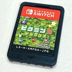 2025年最新】ピクミン3 中古の人気アイテム - メルカリ