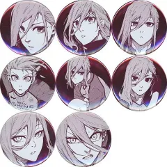 【中古】バッジ・ピンズ 全8種セット 「ブルーロック展 推しキャラバッジコレクション 千切豹馬」